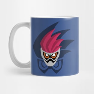 Heisei Phase Two - Ex-Aid Mug